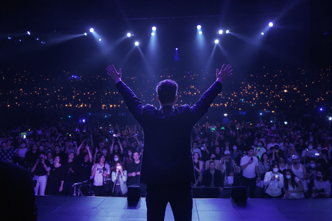 樱花视频2026年度粉丝见面会