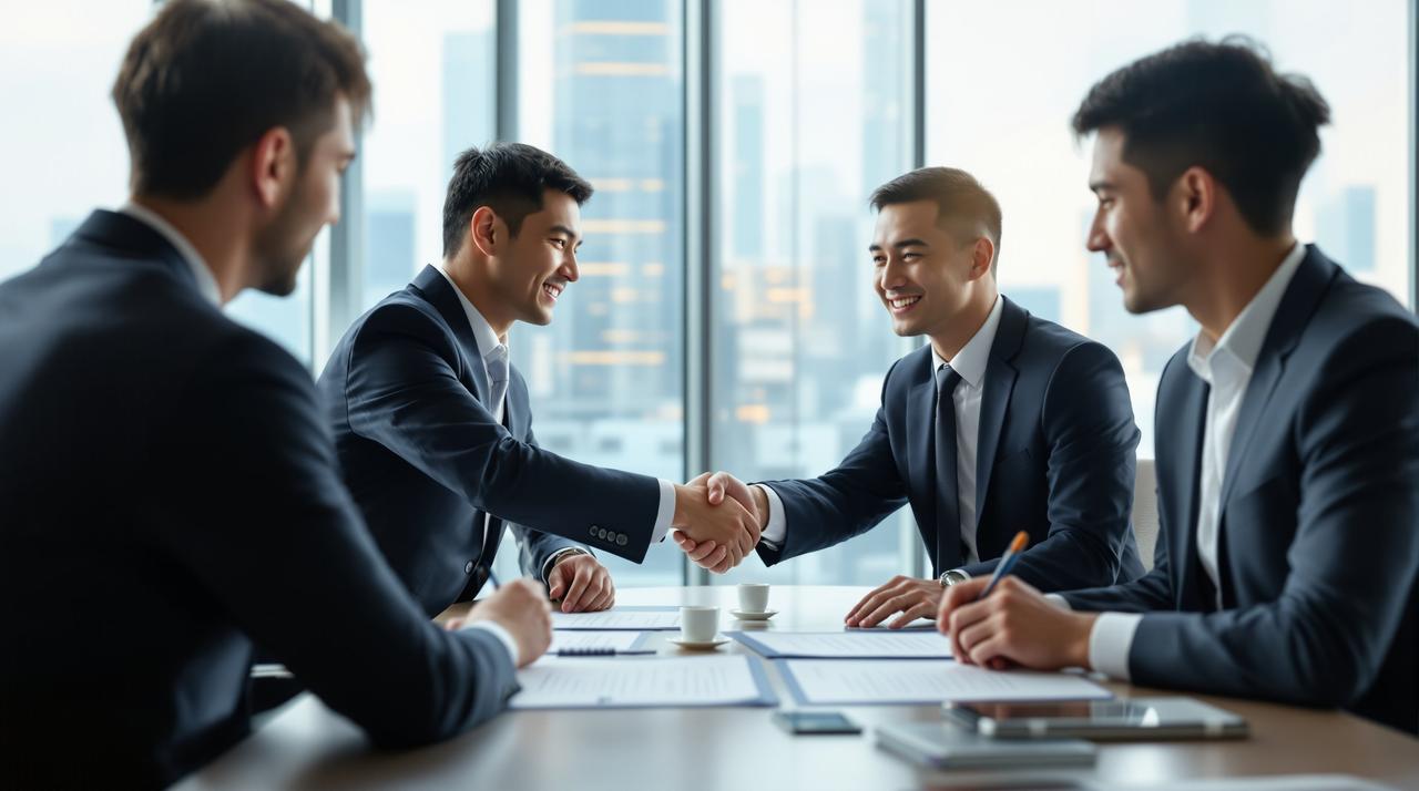 樱花视频与腾讯视频达成战略合作，独家内容授权协议正式签署