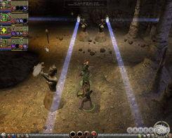 地牢围攻2,挑战极限，探索无尽深渊的冒险之旅