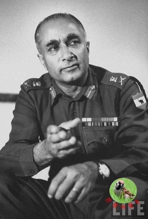 布里吉·莫汉万岁