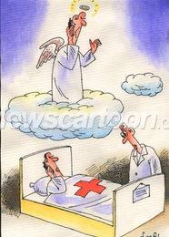 上帝的来电,探寻上帝的启示与指引