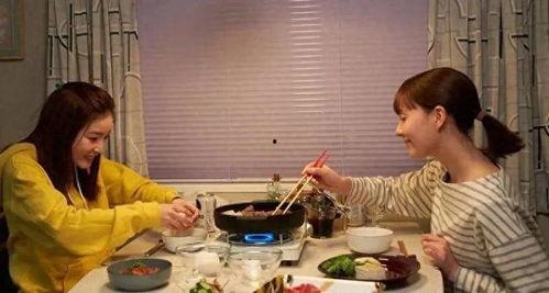 今晚是寿喜烧哦,今晚共享温馨味蕾之旅”