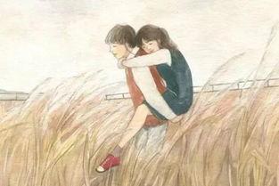 暗恋他的第十一年春