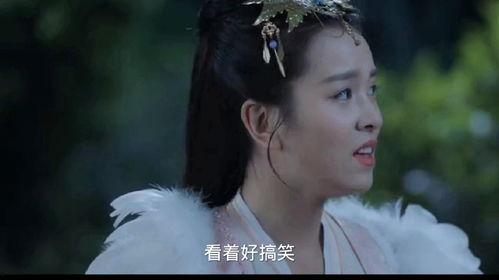 倾世妖颜,绝代佳人传奇